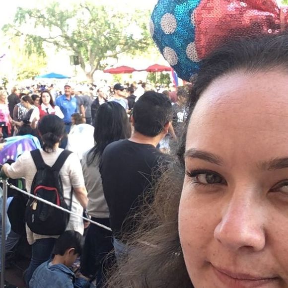 Meet your Posher, Shelby - Picture 1 of 1